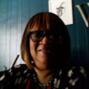 Meet your Posher, Patsy